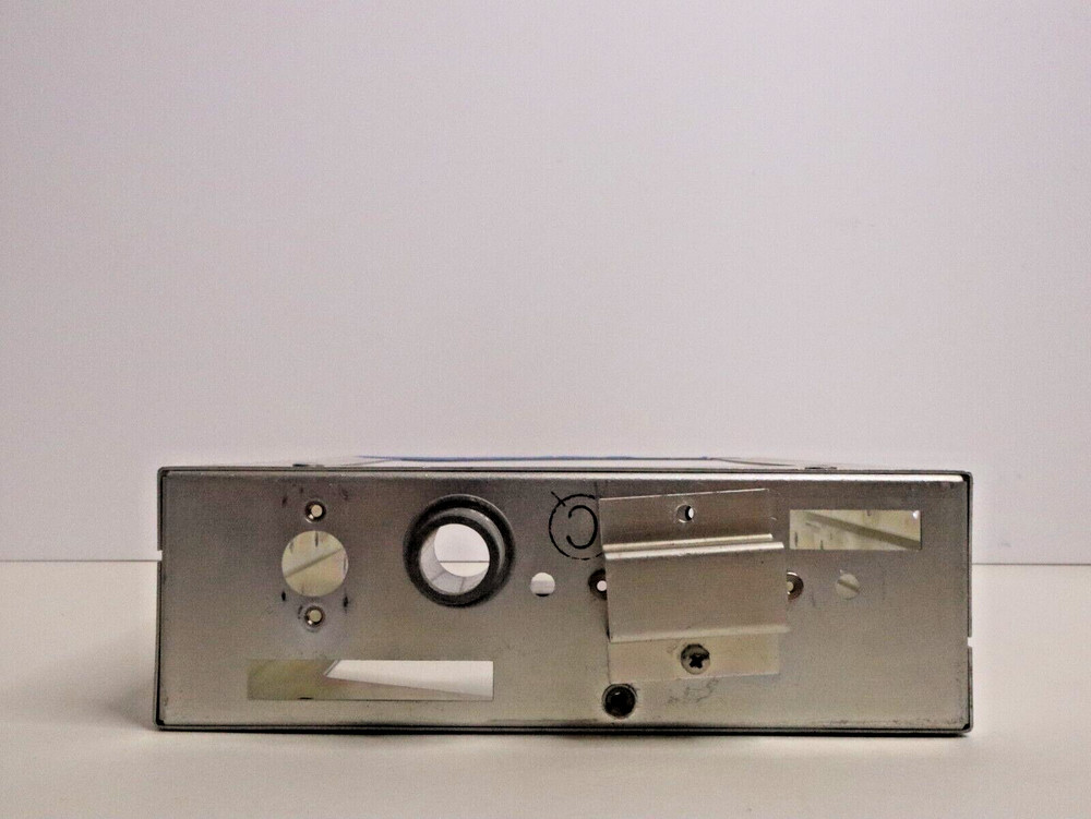 Apollo GX55 GPS Mounting Tray / Backplate