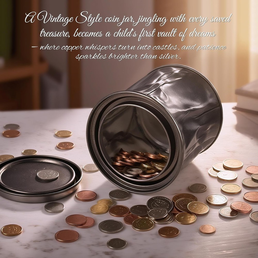 Empty Small Decorative Candle Jars with Lids Candle Making Supplies Durable