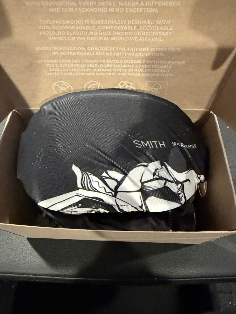 Smith Squad Chromapop Ski Goggles