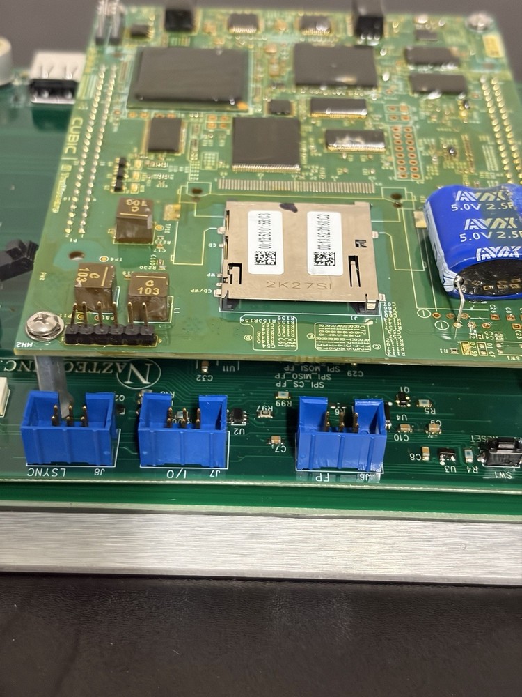 Cubic Trafficware Series 900 ATC Controller 980ATC Industrial Unit