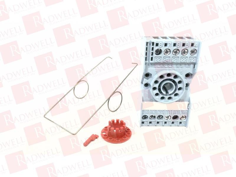 BANNER ENGINEERING RS-11 / RS11 (USED)