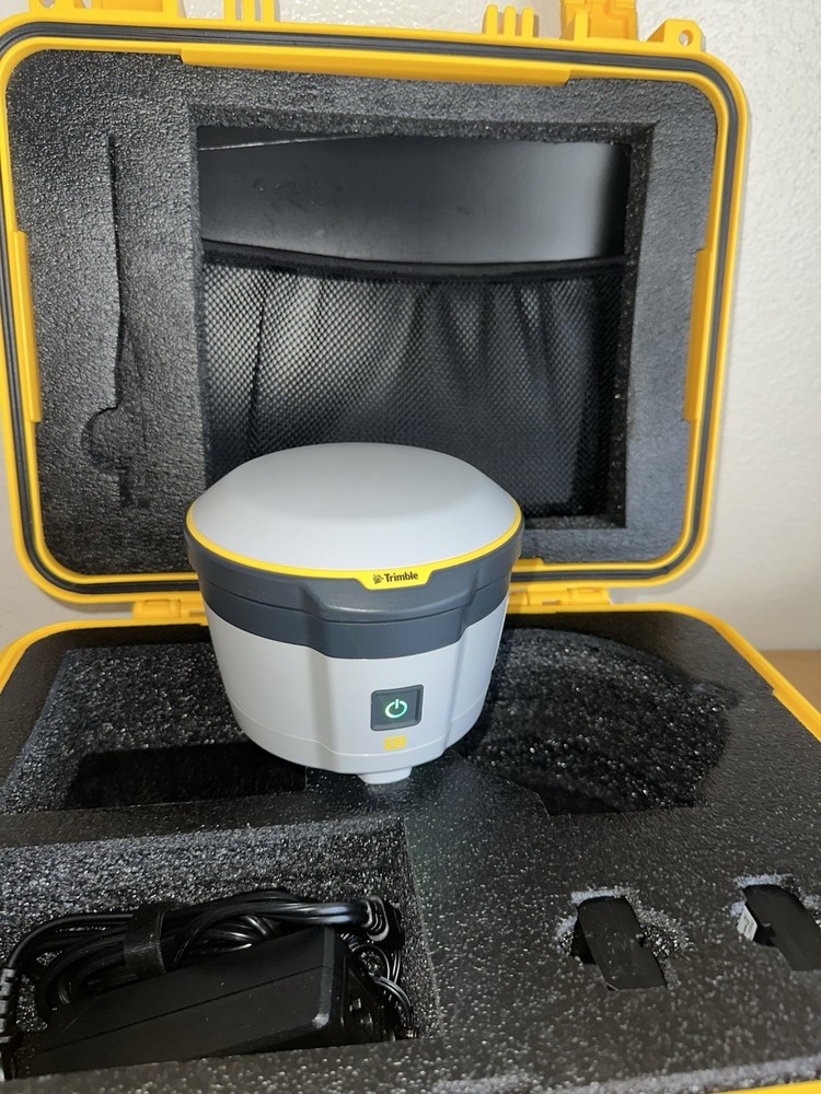 Trimble R2 99020-02 Sub-Meter Mode