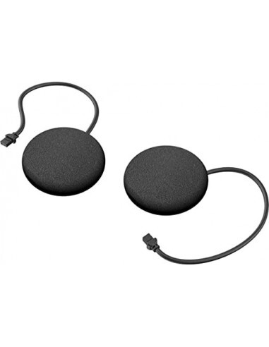 Sena 10S Extra Slim 32x7mm speakers