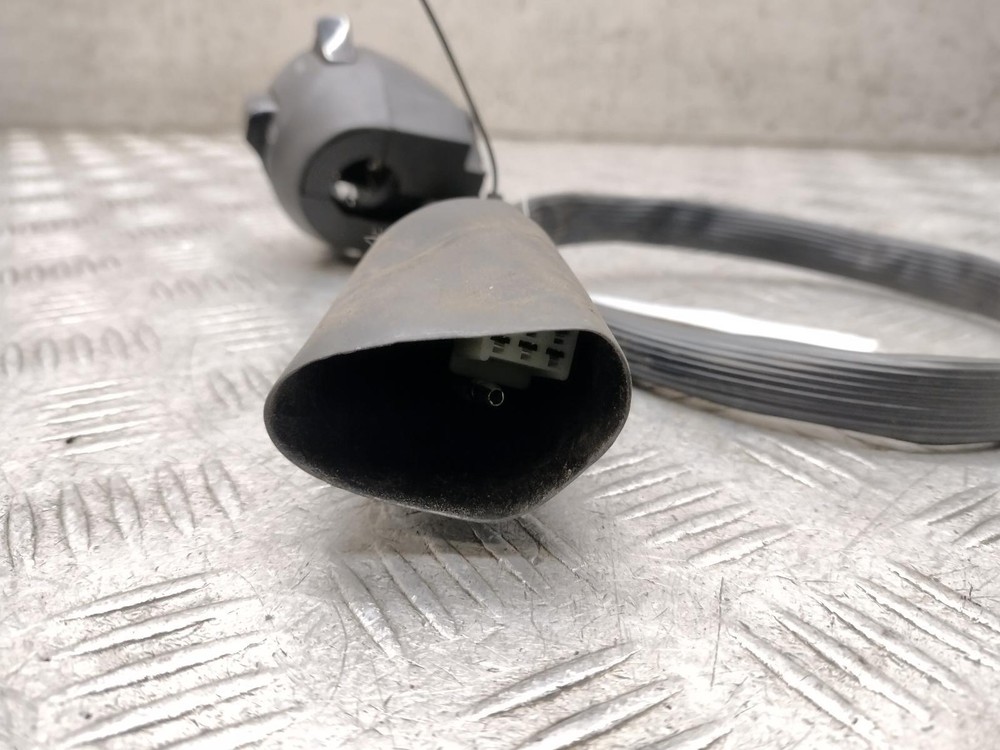 2021 BENELLI BN 125 E5 Left Hand Switch Gear
