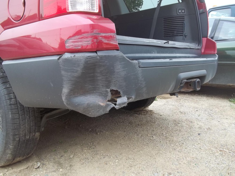 Used Transfer Case Assembly fits: 2005 Ford Expedition Grade B