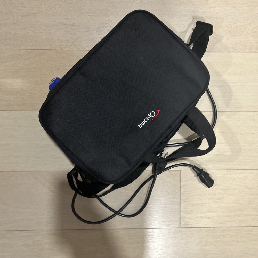 Optoma DLP Projector