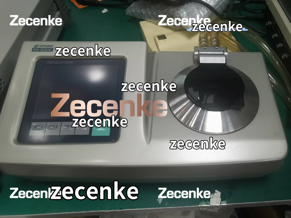 1 PCs ATAGO™ RX-5000 Refractometer RX-5000