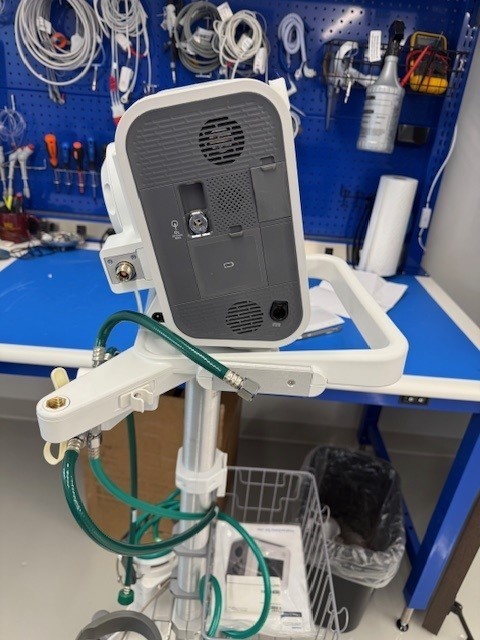 Philips Trilogy EV300