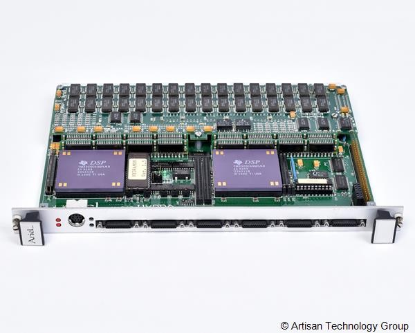 Ariel V-C40 Hydra VME Module