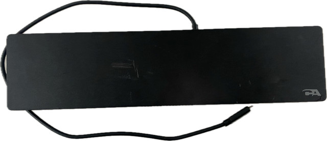 Cyber Acoustics DS-2000 Universal Docking Station