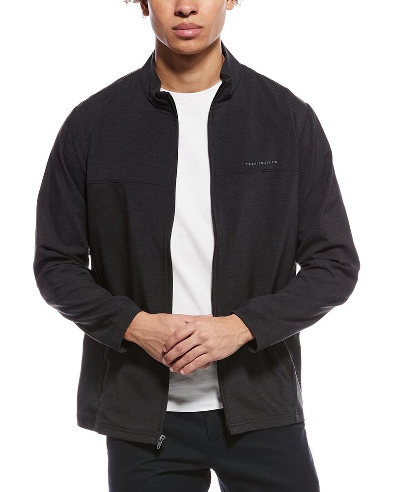 Travis Matthew Valley View Jacket Men's