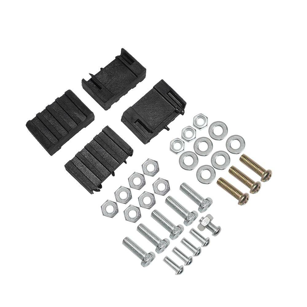 110V Electric Grinder Mill Grain Corn Wheat Feed/Flour Wet&Dry Cereal Machine