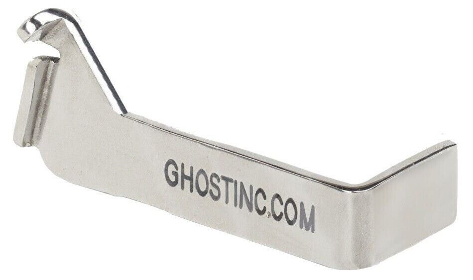 Ghost Inc Edge Glock 42 / 43 / 43x / 48 - 3lb Trigger Connector