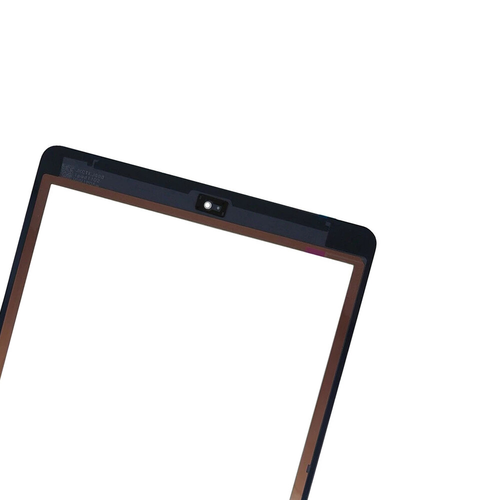 Touch Screen Panel Replace For iPad 6 6th Gen 2018 A1893 A1954 Home Button