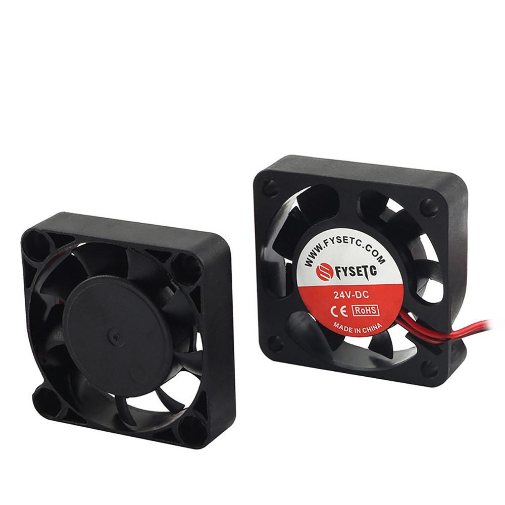 12V Blower Cooling Fan for CR-10 CR-X 3D Printer
