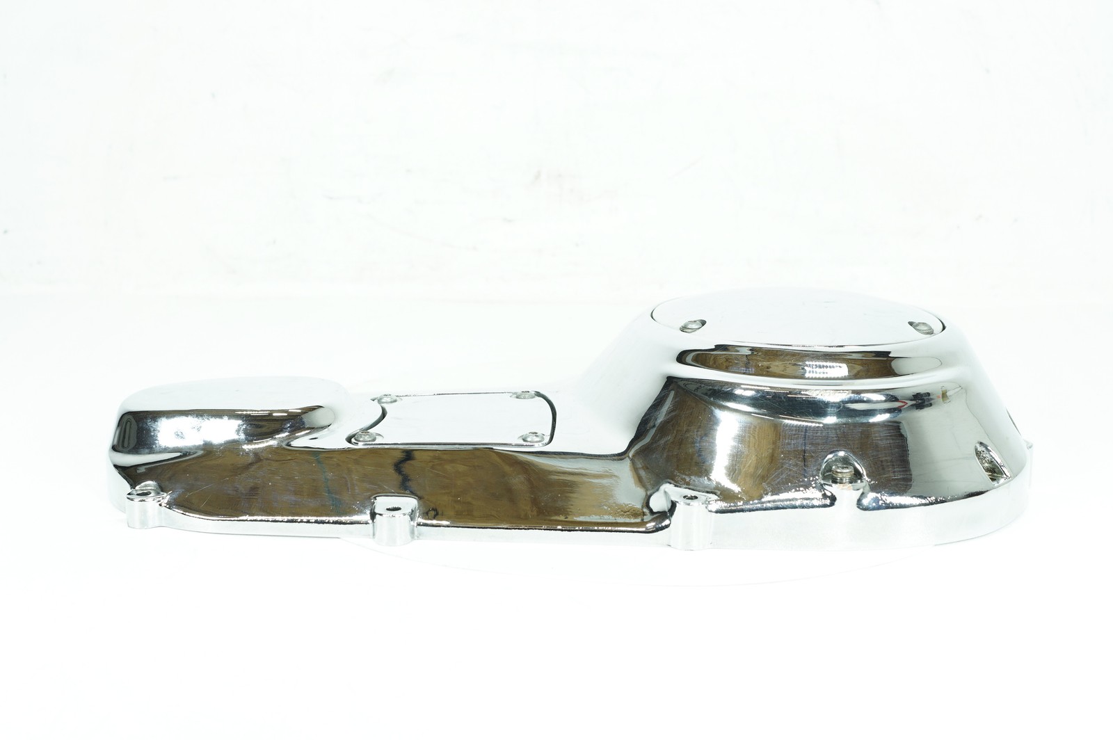 1989 Harley Touring FLHTC Electra Glide Classic OEM Outer Primary Clutch Cover