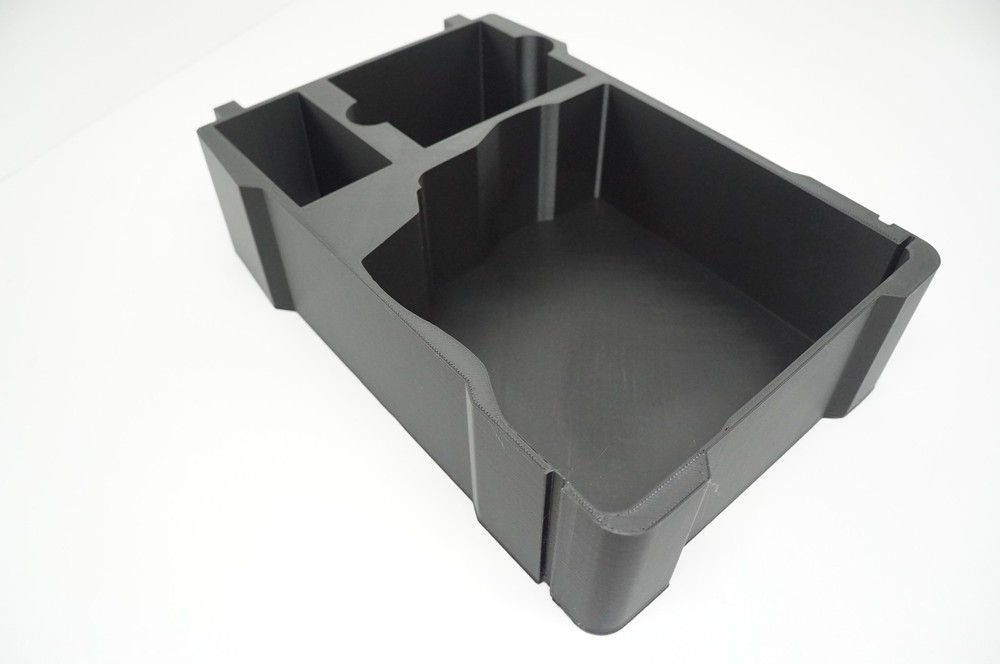 Milwaukee Packout Insert for M12 3/8" Crown Stapler (Insert Only)