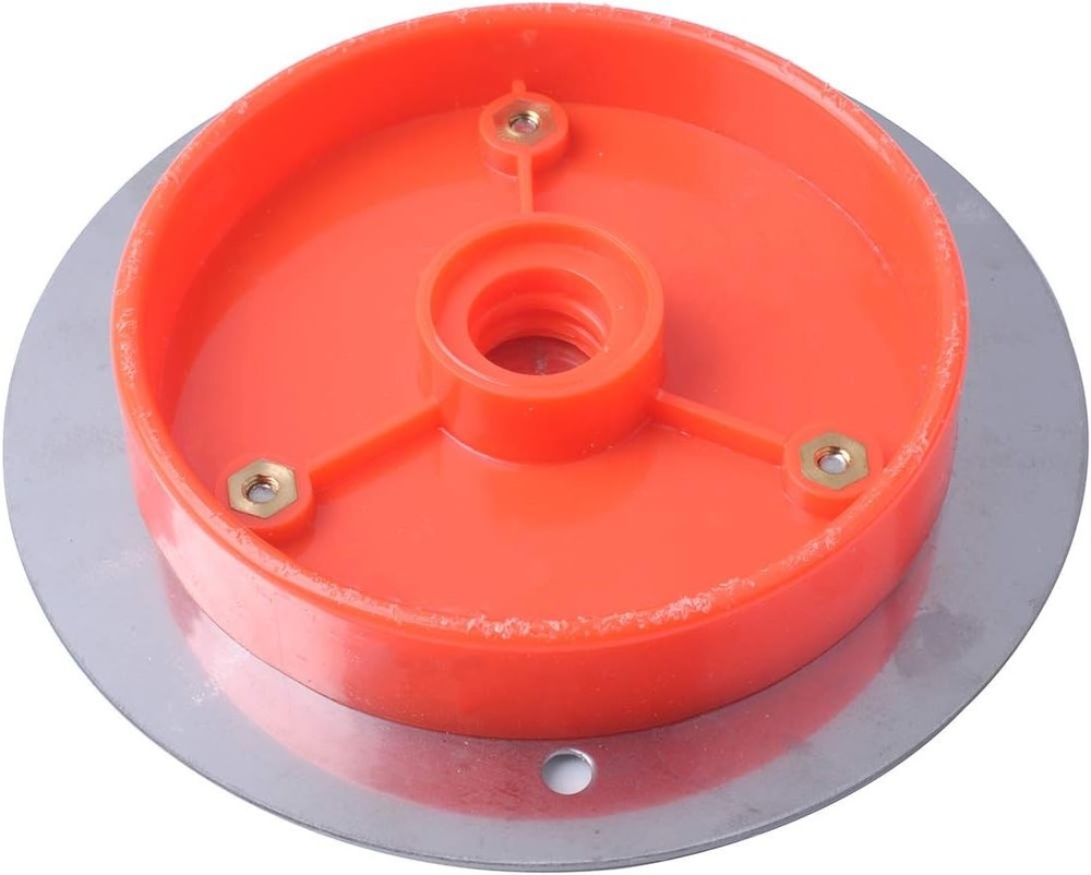 Replacement Blade with Base Compatible with Jack Lalanne Power Juicer, 𝑺𝒕?