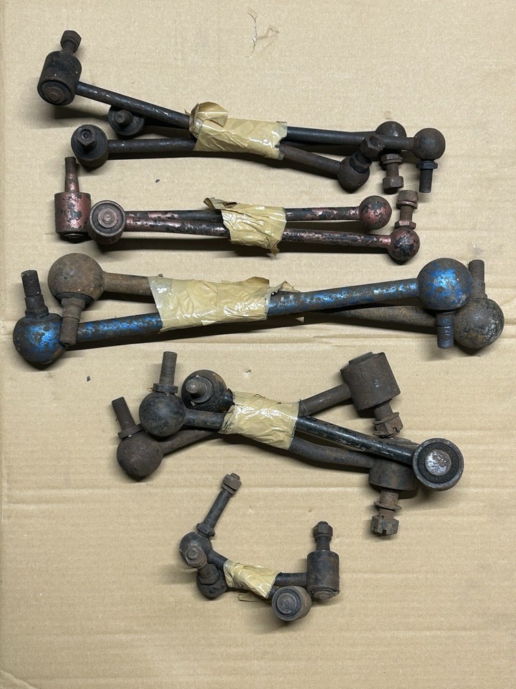 Armstrong Shock Absorbers link Arms Bundle