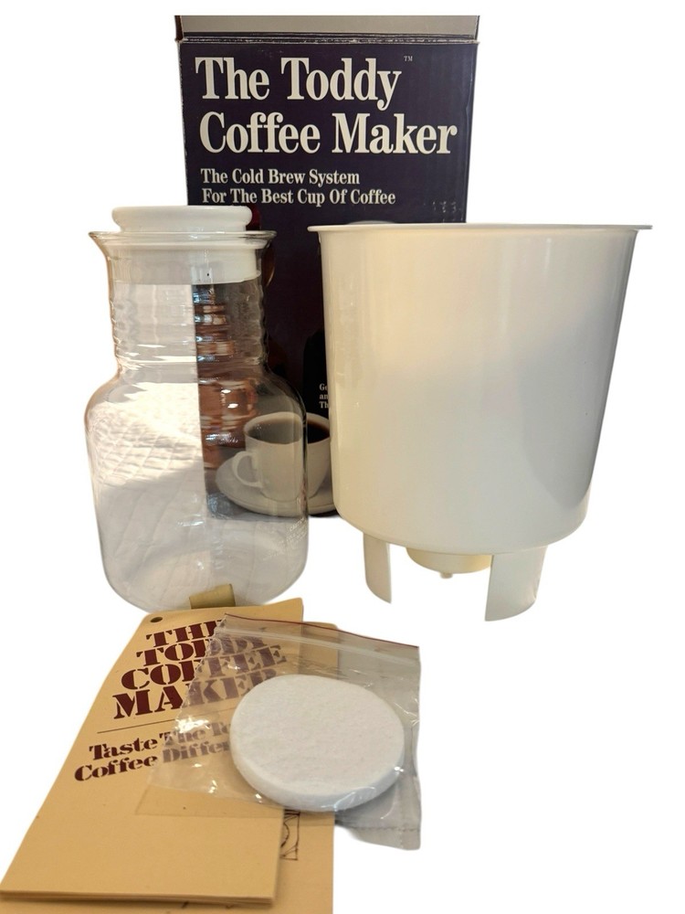 Toddy Cold Brew Coffee System