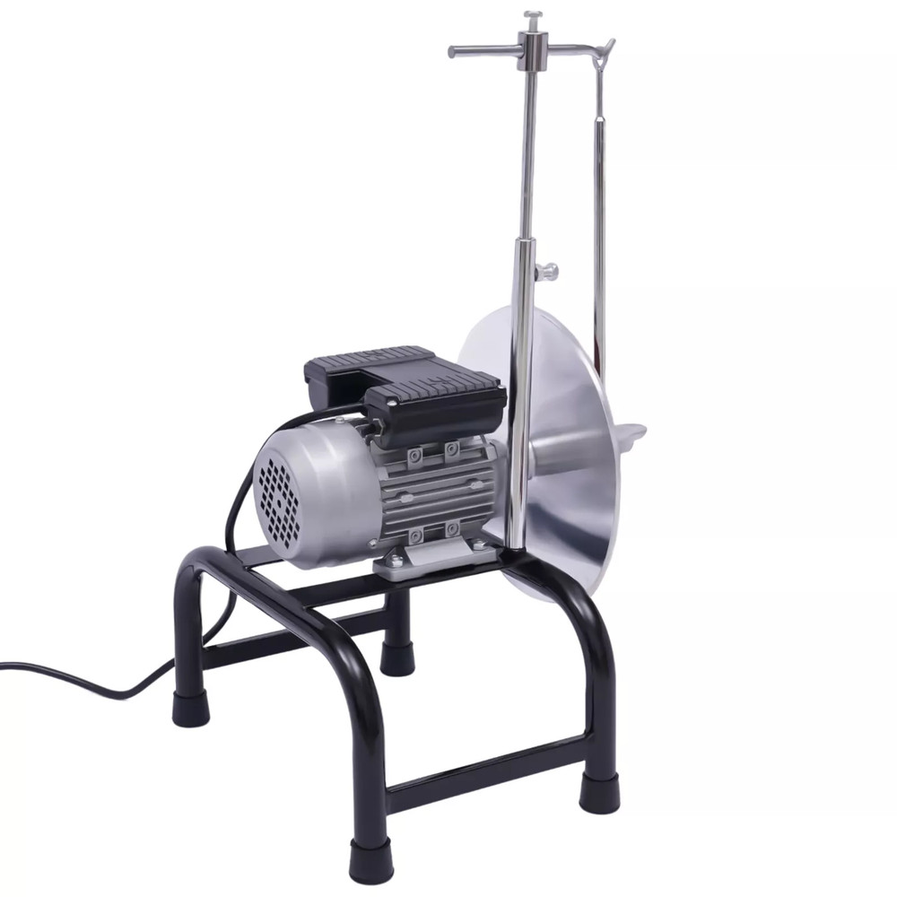220V Sheep Electric Clipper Blade Sharpener Goat Shears Knife Grinding Machine
