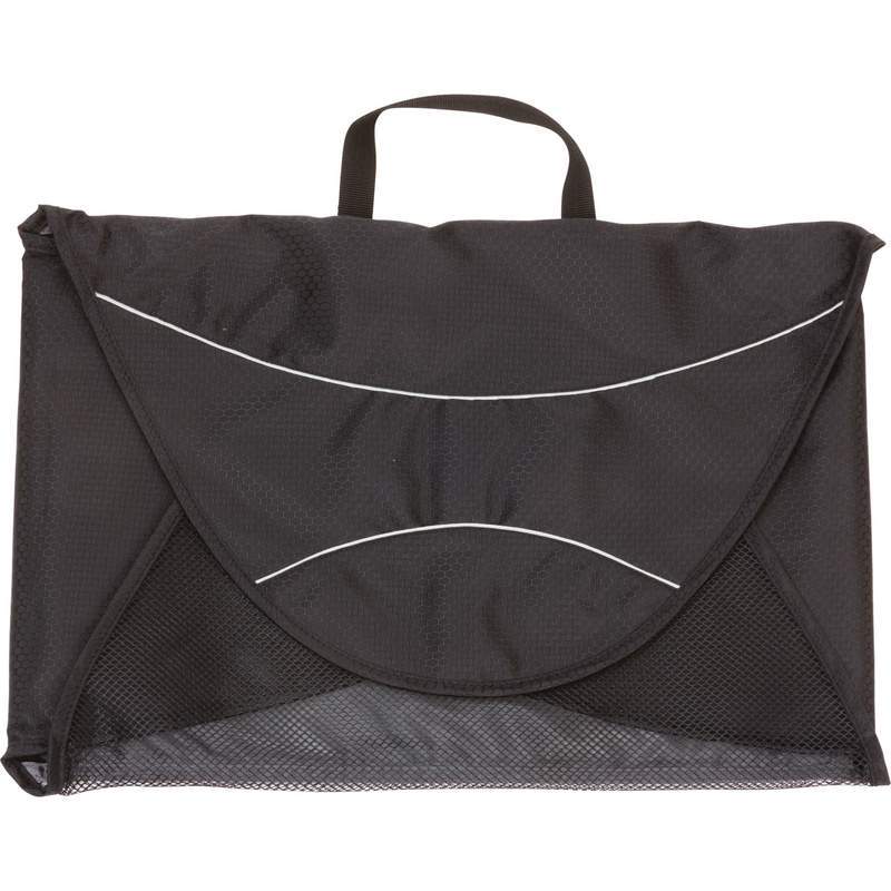 Embassy™ 17" Packing Folder with Folding "Form"