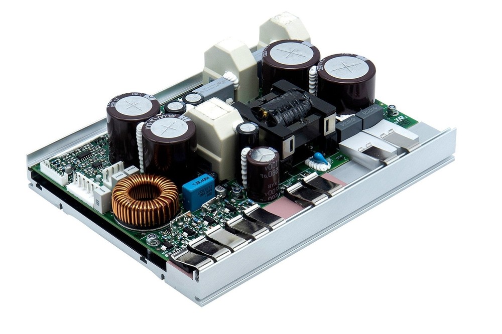 ICEpower 500ASP Amplifier module with integrated power supply