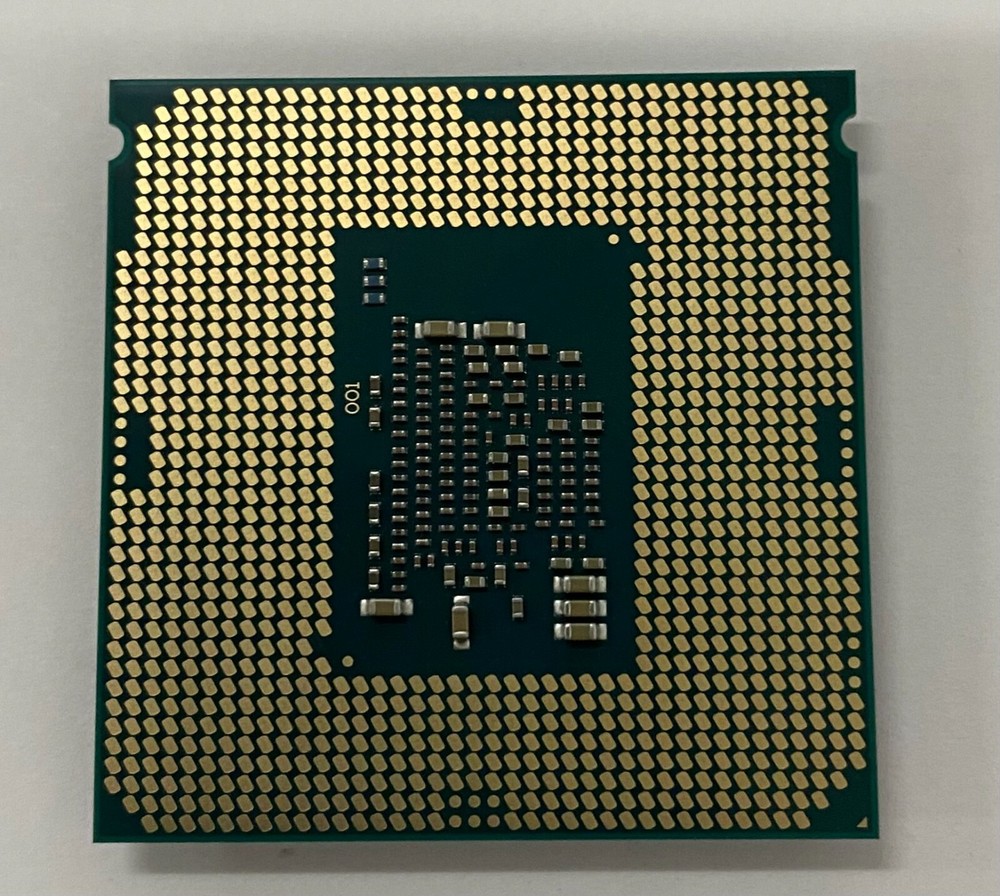 Intel Celeron Dual-Core G3900 2.80GHz 2MB LGA1151 Desktop Processor CPU SR2HV