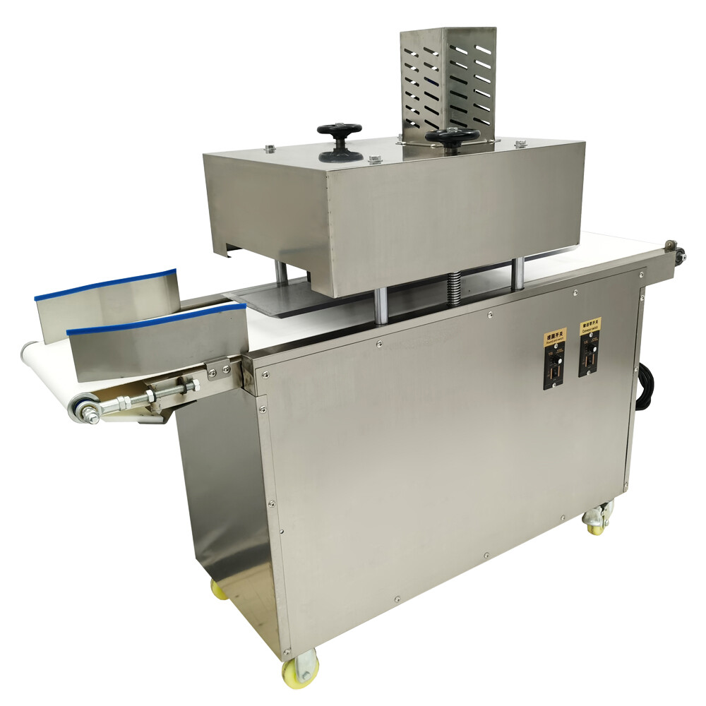 Electric Dough Rounder Dough Processing Machine Commercial Automatic 0.35-7.05oz