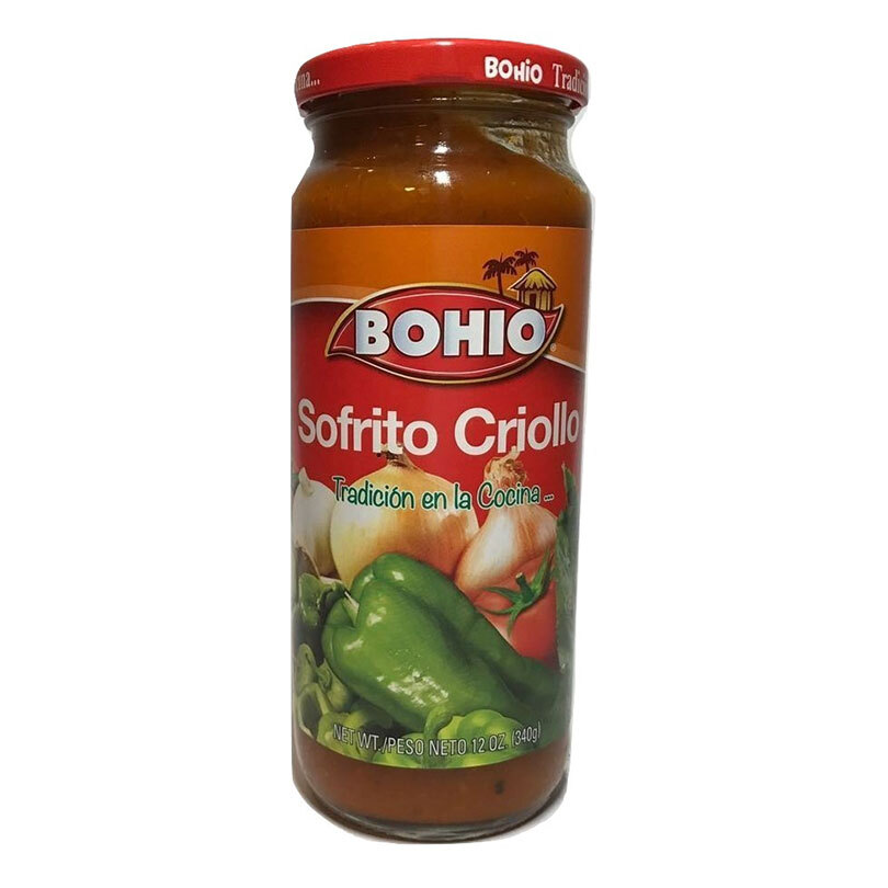Sofrito Criollo - Bohio - 12 oz