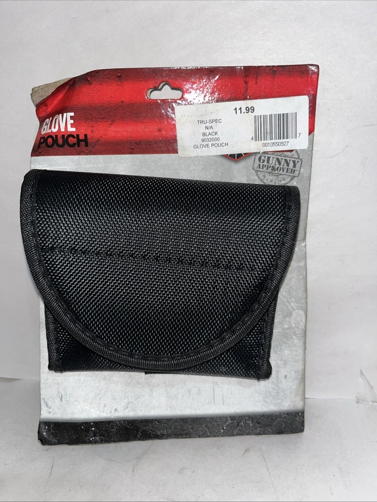 Tru-spec Glove Pouch
