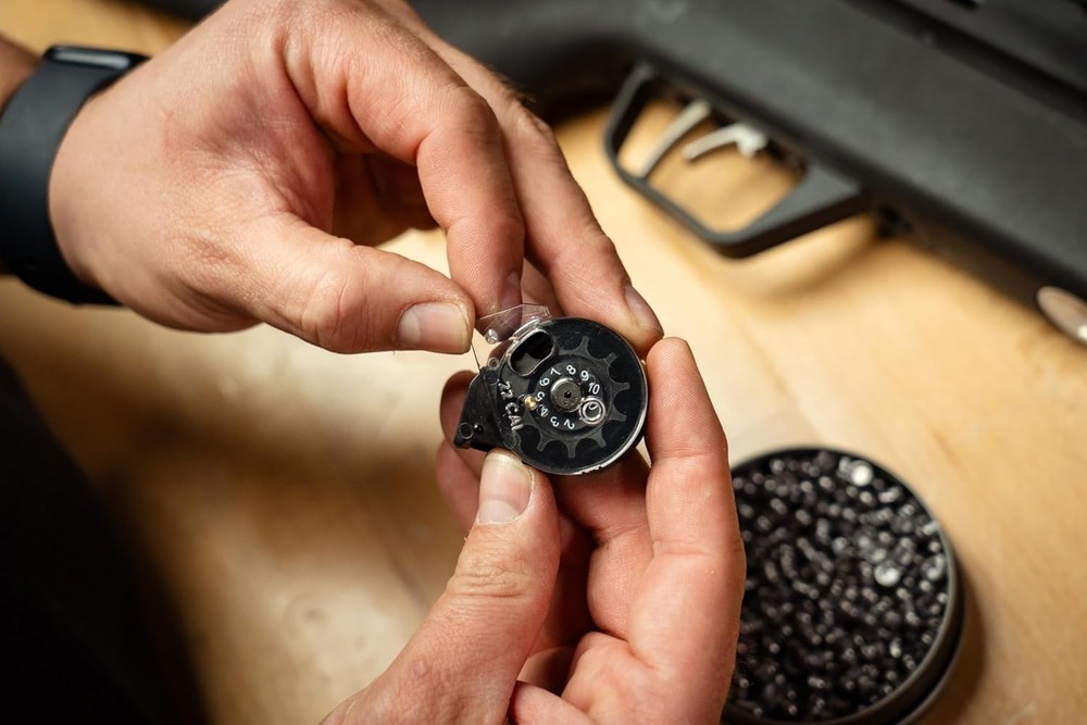 RC7710 Marauder/Armada