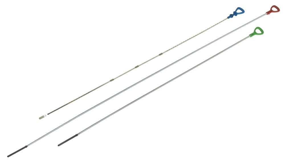 Bayonet set