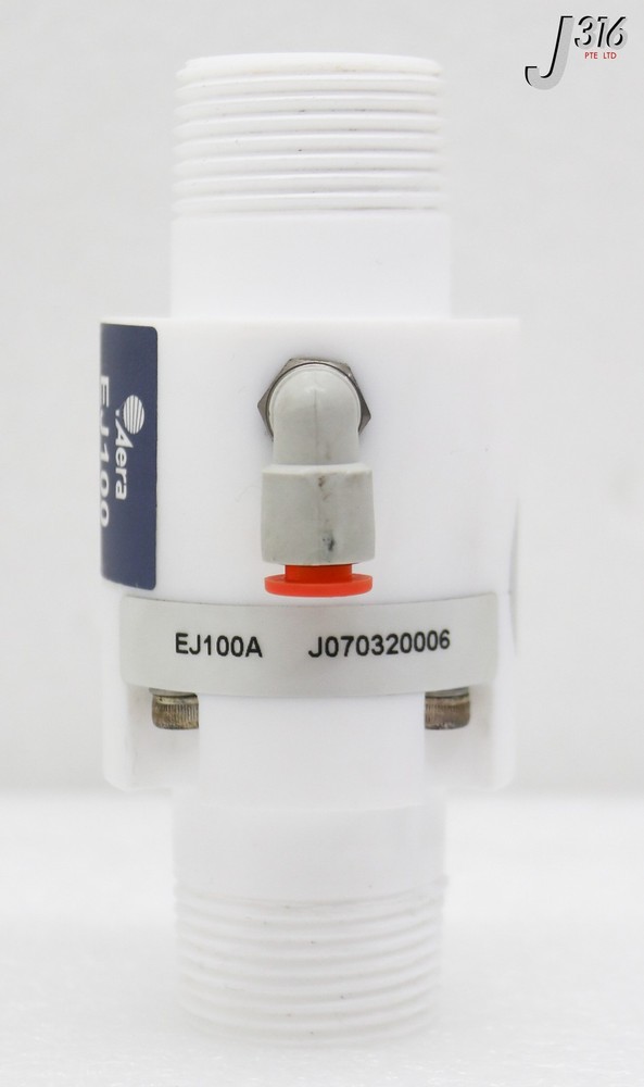 39553 AERA FLOW CONTROL REGULATOR, EJ100 EJ100A