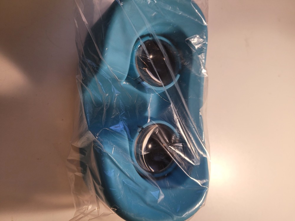 vr box virtual reality glasses