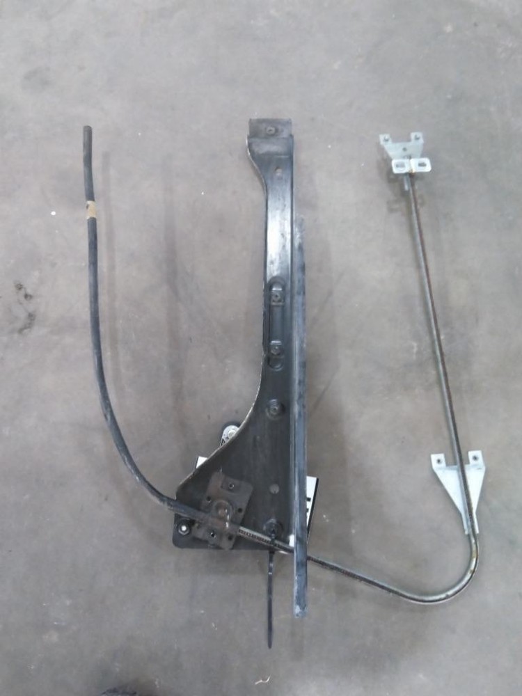 For 2003 MACK CH612 WINDOW REGULATOR Right , MN