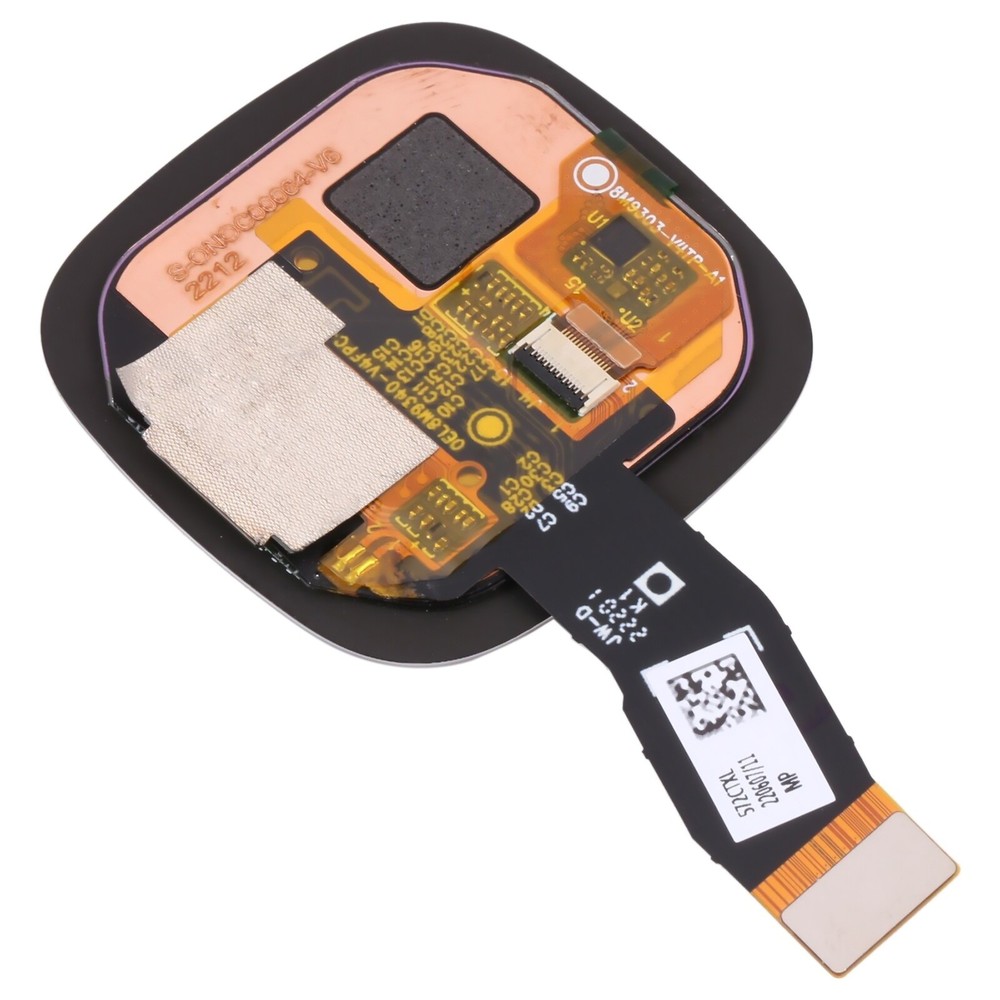Replacement Smart Watch LCD Display Touch Screen Assembly For Fitbit Versa4 G