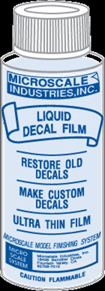 Microscale Industries Micro Liquid Decal Film
