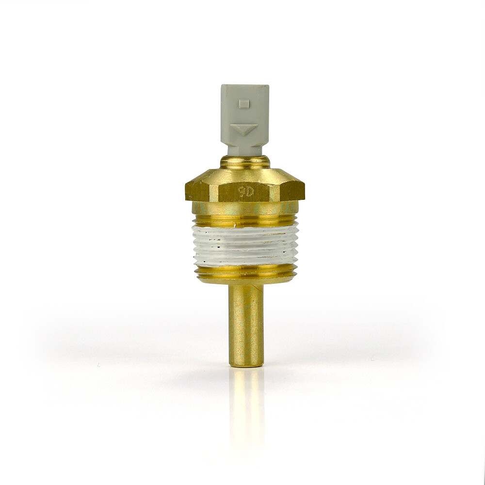 Zibbix ECT Engine Coolant Temperature Sensor for 92-97 5.9L Cummins 6BT