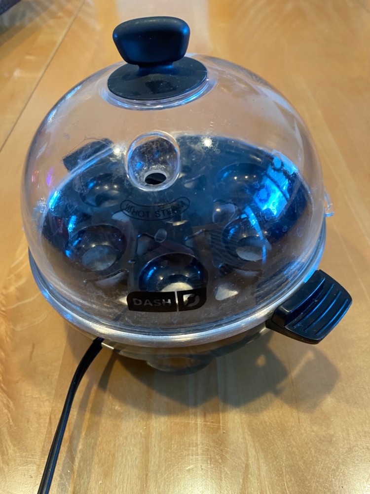 dash rapid 6 egg cooker