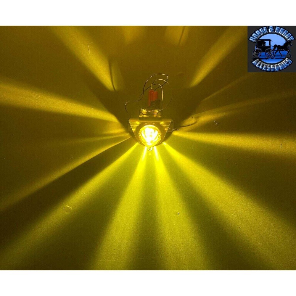 custom watermelon antenna bracket universal mount