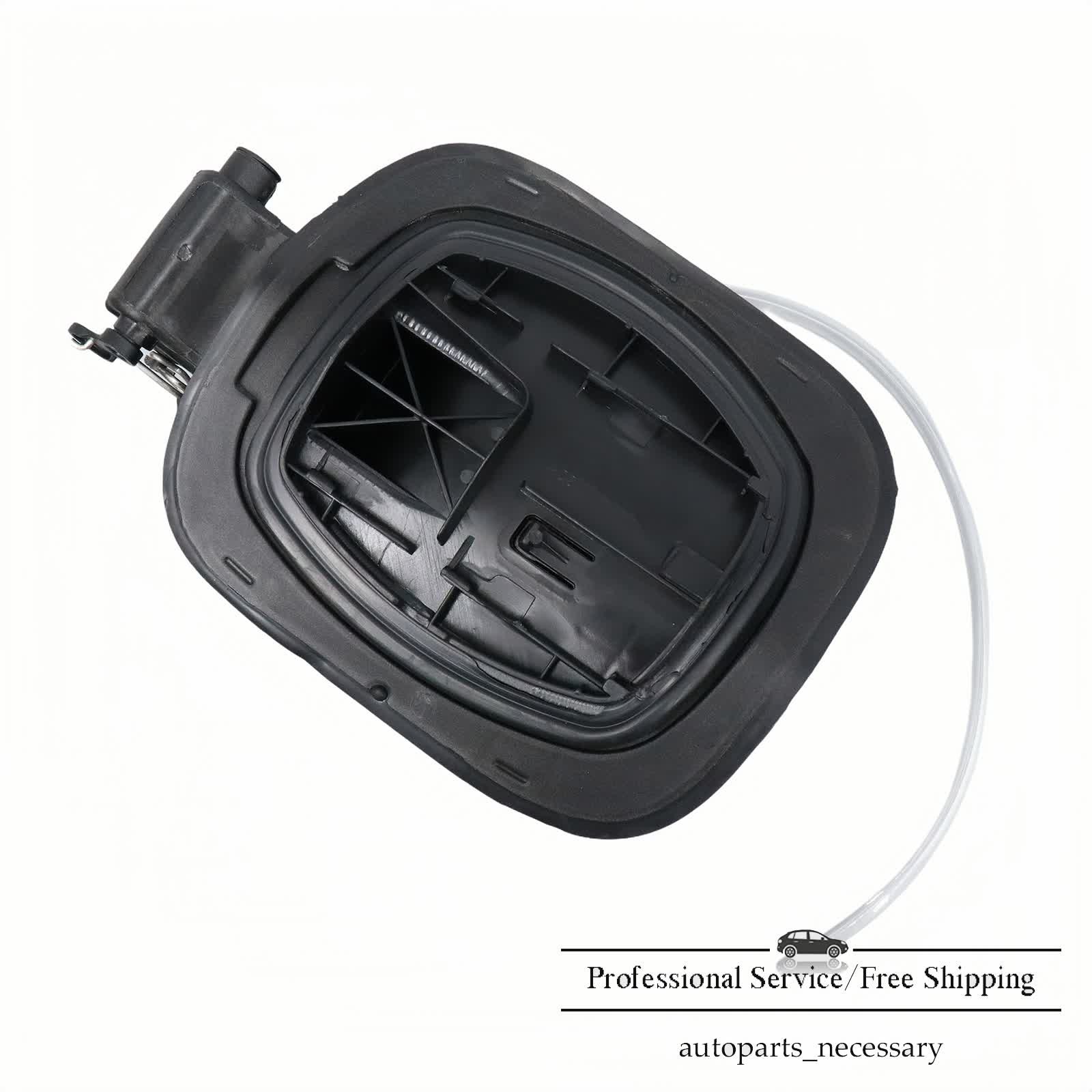 NEW Capless Fuel Filler Pocket DP5Z-5427936-A Fit for 2011-2020 Lincoln MKZ US