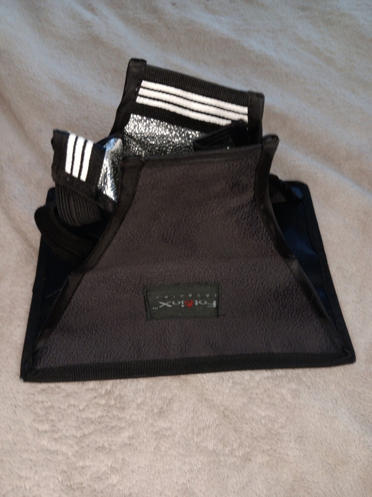 Fotodiox Flash Soft Box 6x9" Foldable Camera Flash/Speedlight Diffusion w/ Pouch