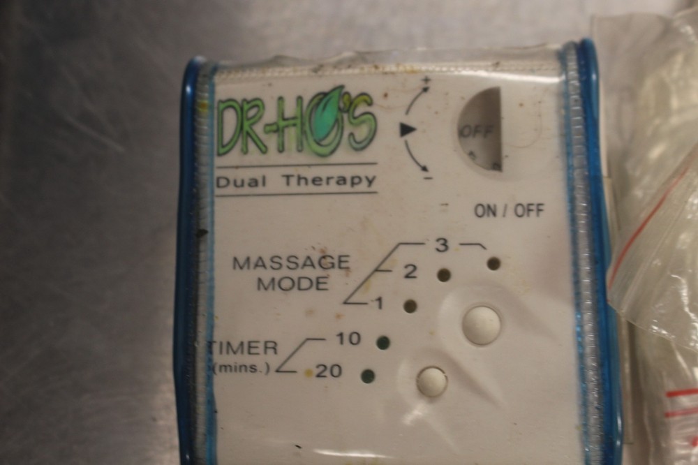 Doctor ho dual