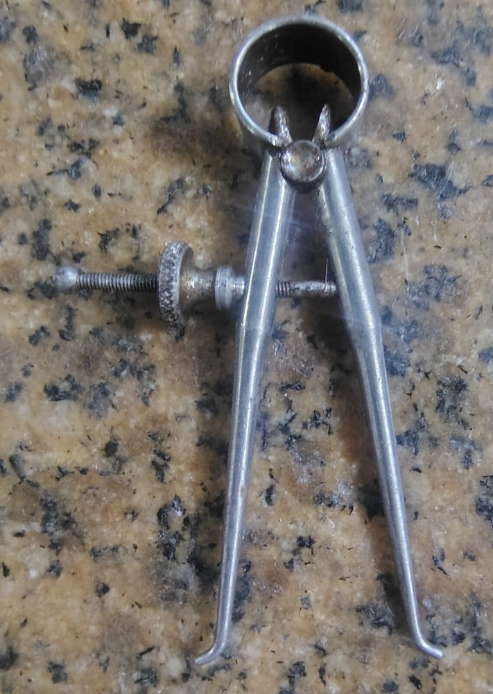 🗽MINI 2" ID CALIPER