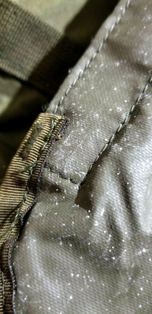 2 Pack LC-1 ALICE Medium Field Pack Back Pack Replacement Flap Inner Lid Liners