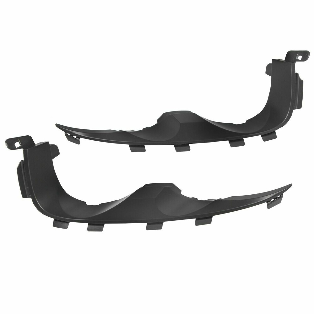 Headlight Lamp Mounting Bracket For 2012-2016 Chevrolet Sonic Bumper Retainer