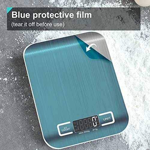 Digital Postal Precise Scale Electronic Postage Mail Letter Package Shipping