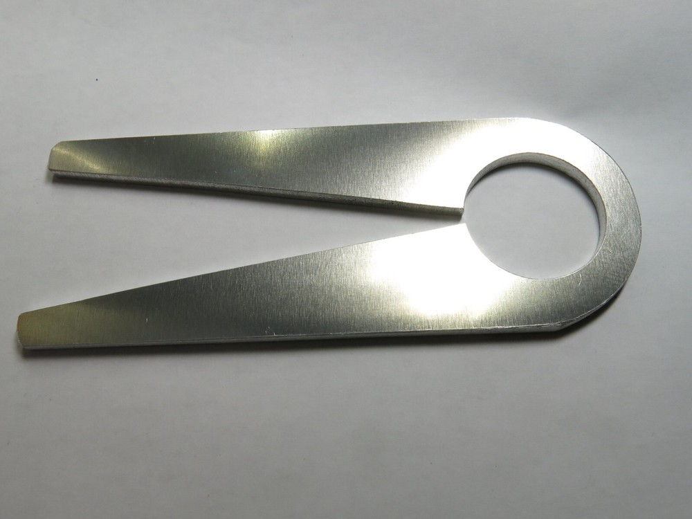 38mm wrench aluminum