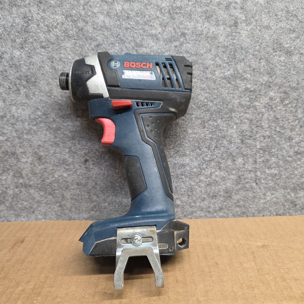 Bosch Impactor IDS181 18V 1/4" Impact Driver Tool Only